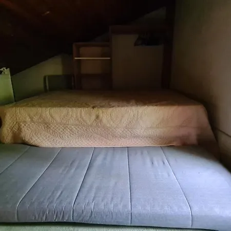 Vakantiehuis Maisonnette A 2 Pas De La Seine *