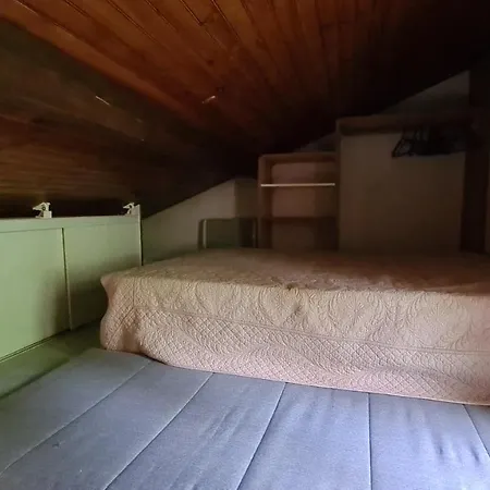 Maisonnette A 2 Pas De La Seine Vakantiehuis *