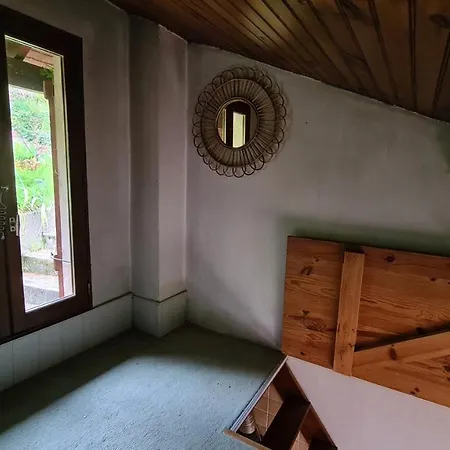 Vakantiehuis Maisonnette A 2 Pas De La Seine *