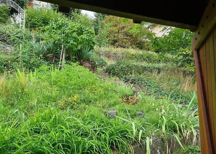 Maisonnette A 2 Pas De La Seine